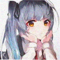 强龙银角色头像