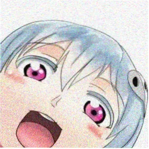 强龙青角色头像